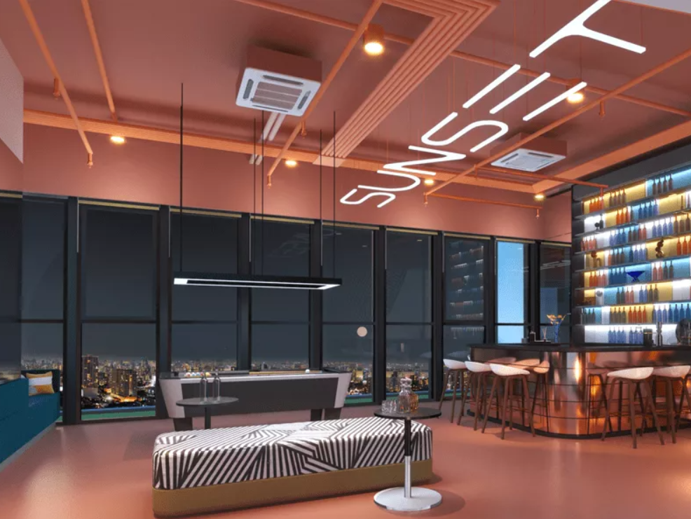 รูปภาพ เฟล็กซี่ รัตนาธิเบศร์ (Flexi Rattanathibet)