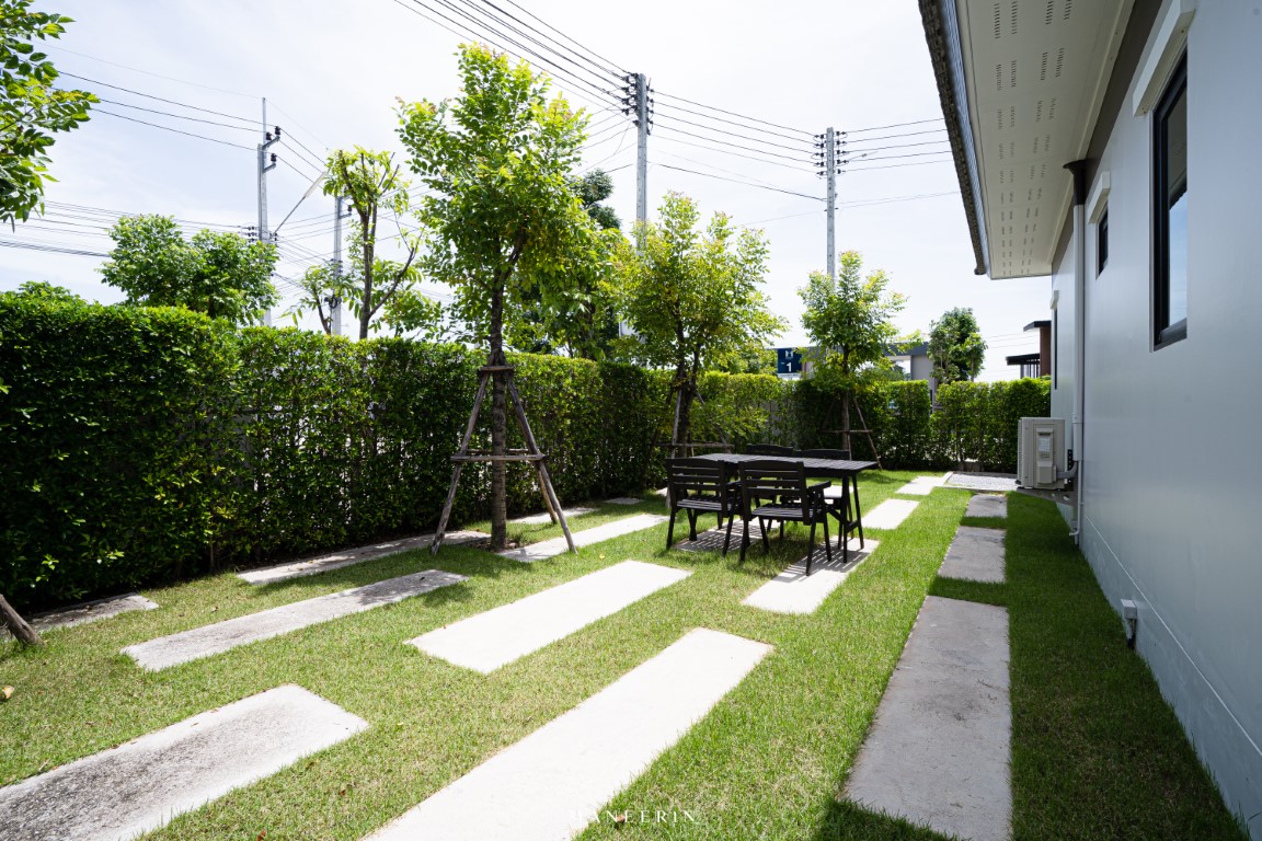 รูปภาพ เอ็ม วิลเลจ บึงไร่ 1-ศรีราชา (M Village Buengrai 1-Sriracha)