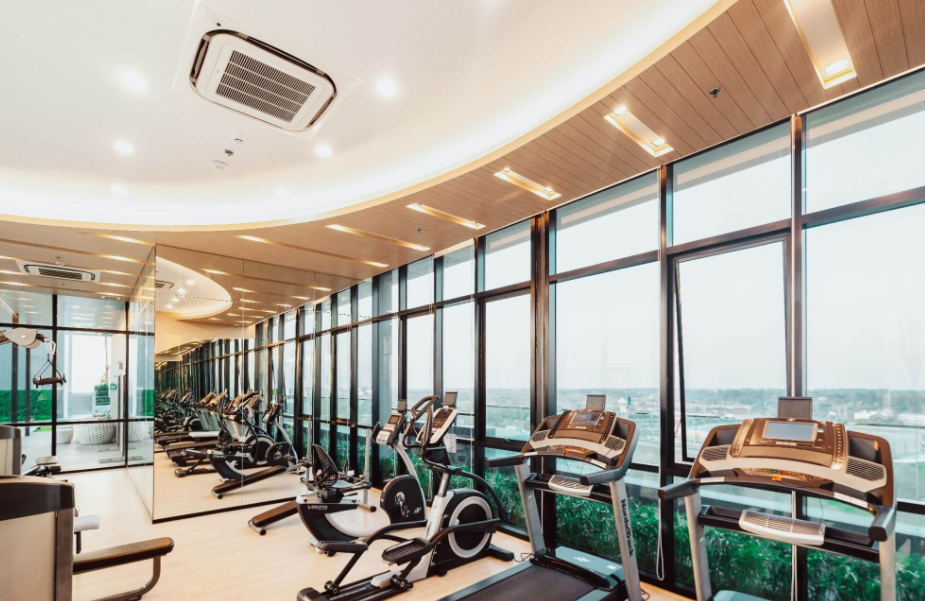 รูปภาพ เอสเซ็นท์ อุบลราชธานี (Escent Ubonratchathani)