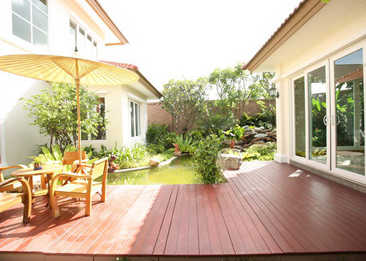 รูปภาพ ลัดดารมย์ อิลิแกนซ์ วงแหวนรอบกลาง แยกมหิดล (Laddarom Elegance, Middle Ring Road, Mahidol Intersection)