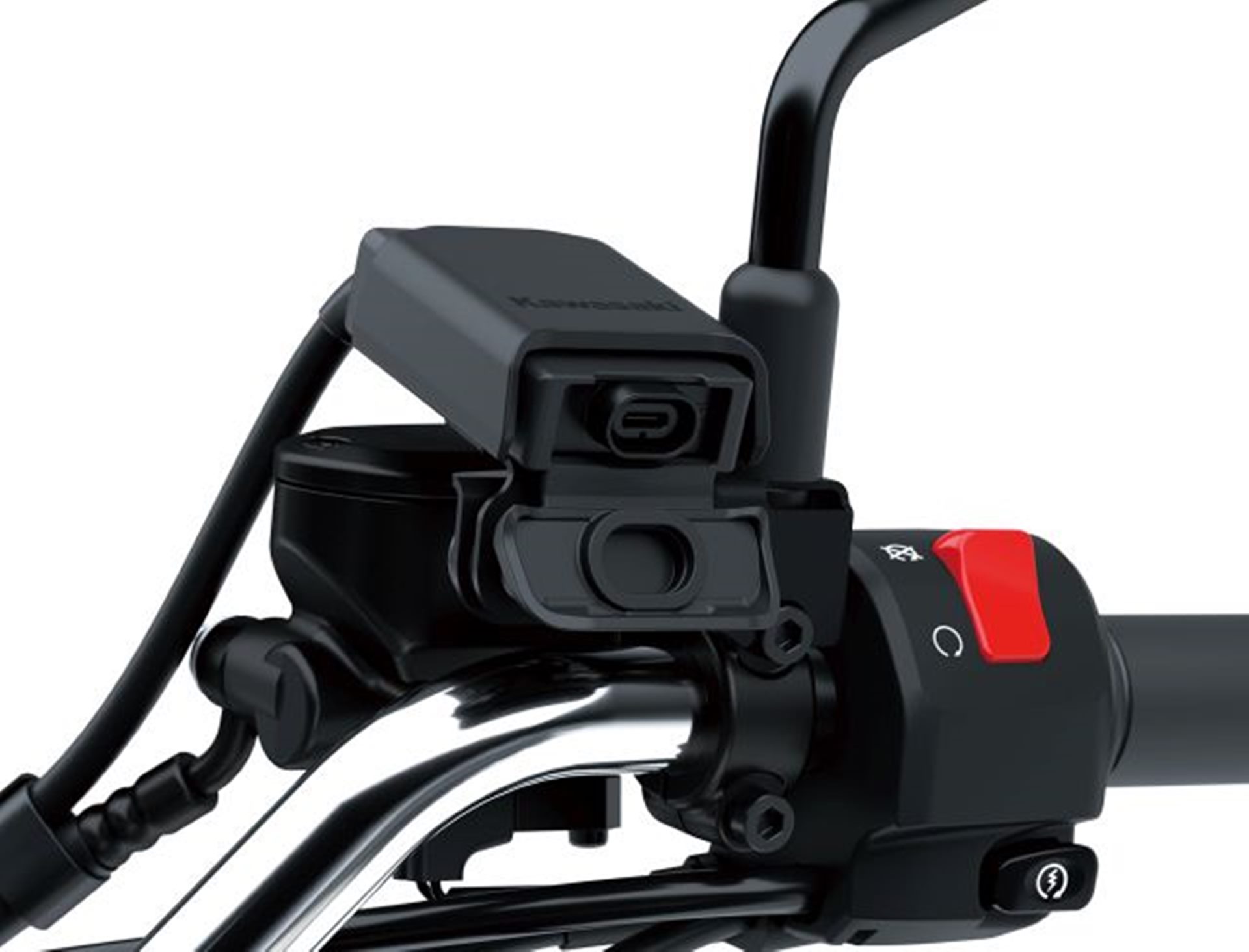 รูปภาพ คาวาซากิ Kawasaki W 230 ปี 2024