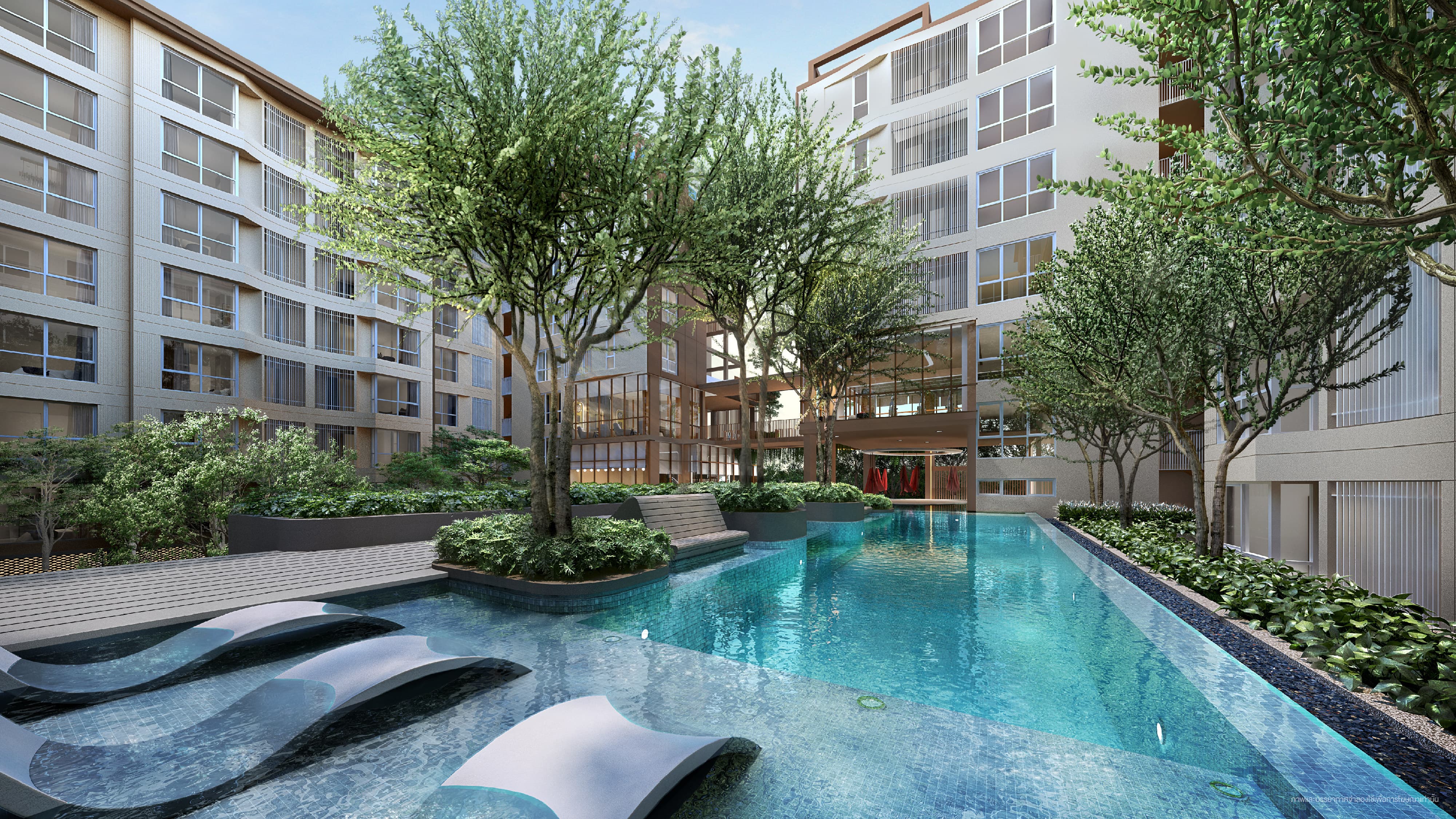 รูปภาพ บลู พหลโยธิน 35 (Blue Phahonyothin 35)