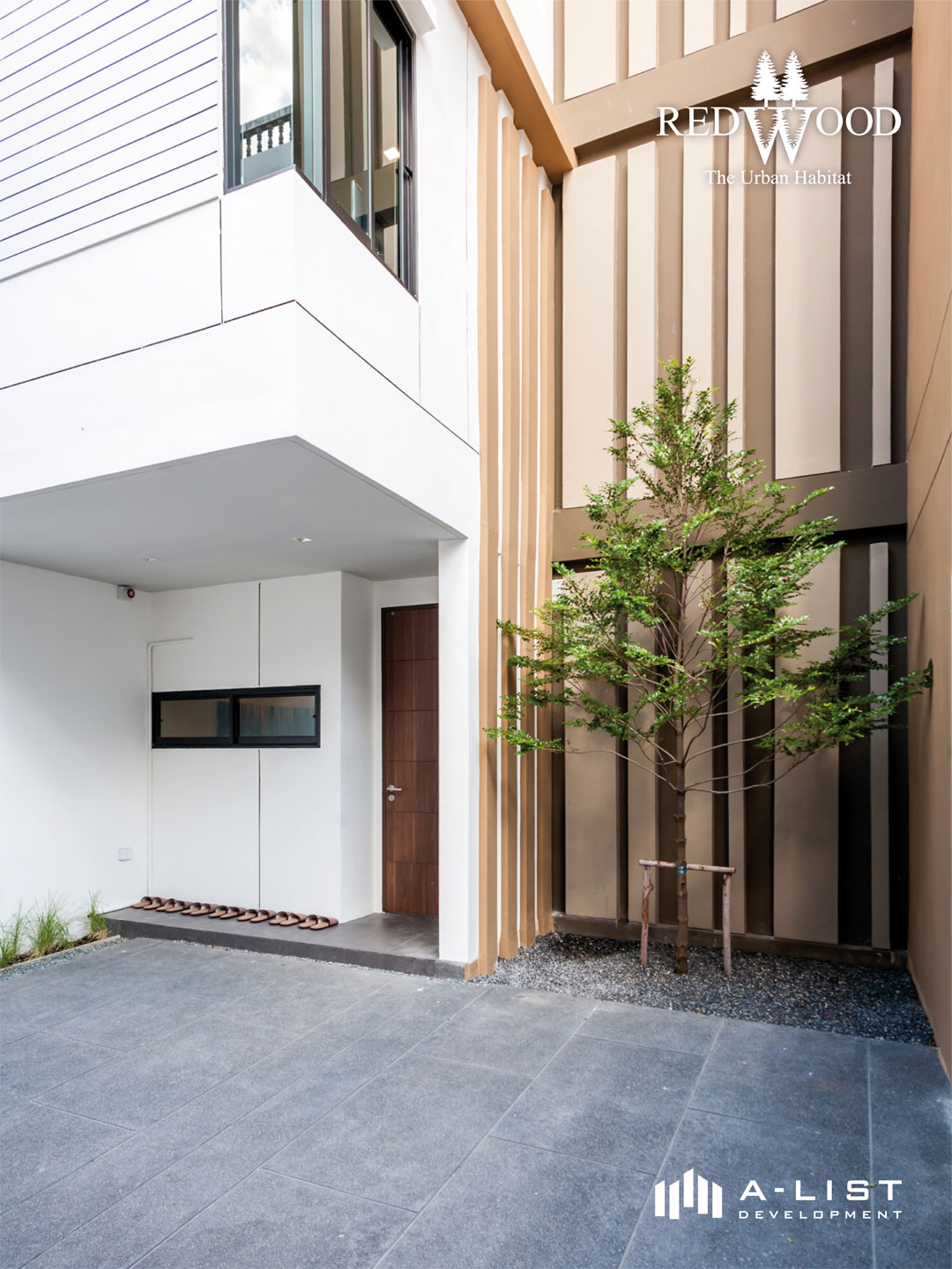 รูปภาพ เรดวูด ดิ เออร์เบิ้น ฮาบิแทด (Redwood The Urban Habitat)