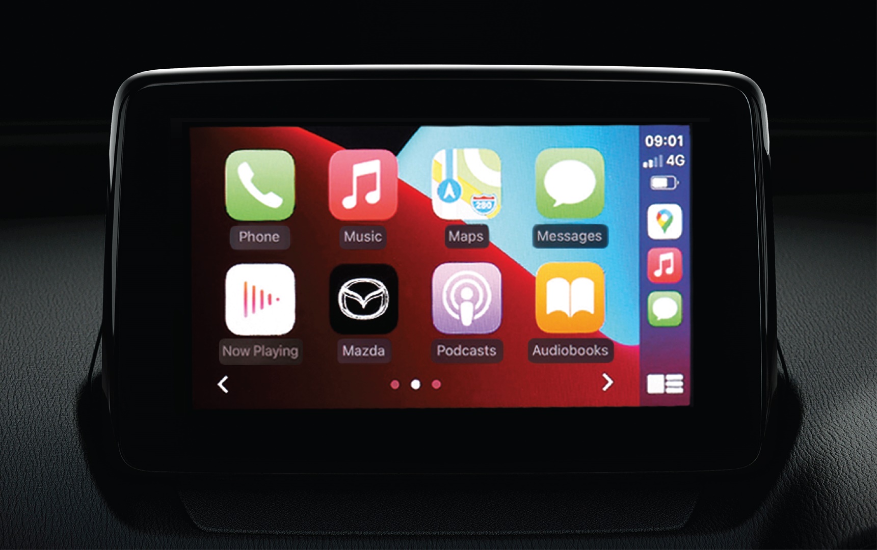 รูปภาพ มาสด้า Mazda 2 1.3 S Sports ปี 2023