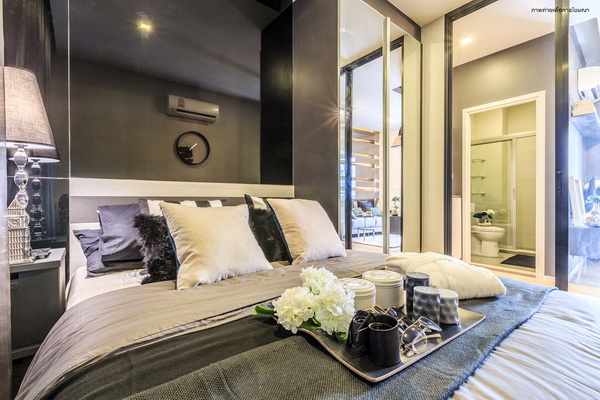 รูปภาพ นอตติ้ง ฮิลล์ แหลมฉบัง-ศรีราชา (Notting Hill Laemchabang-Sriracha)