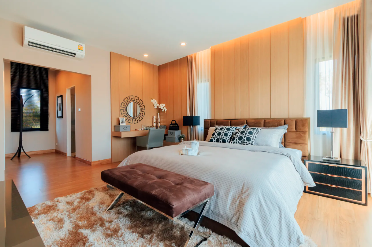 รูปภาพ สาริน วิสต้า สวนวนารมย์ (Sarin Vista Suan Vanarom)