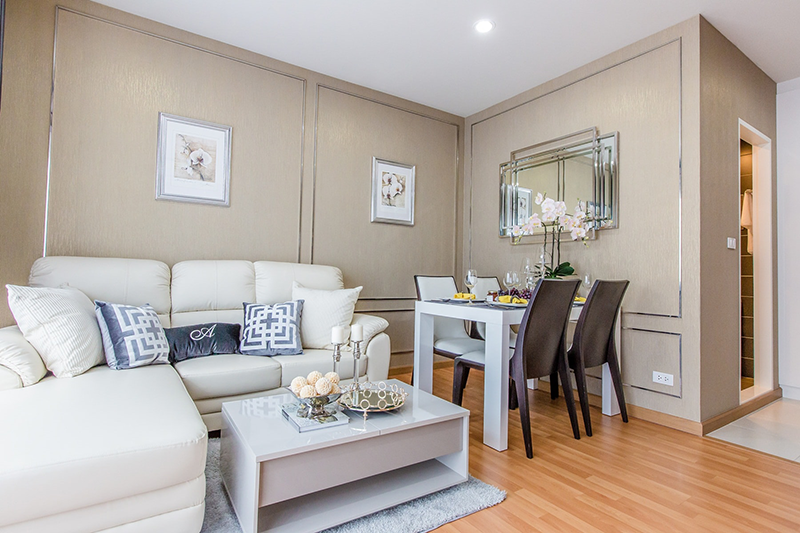 รูปภาพ เดอะ เพรสซิเด้นท์ สุขุมวิท - สมุทรปราการ (The President Sukhumvit -Samutprakan)