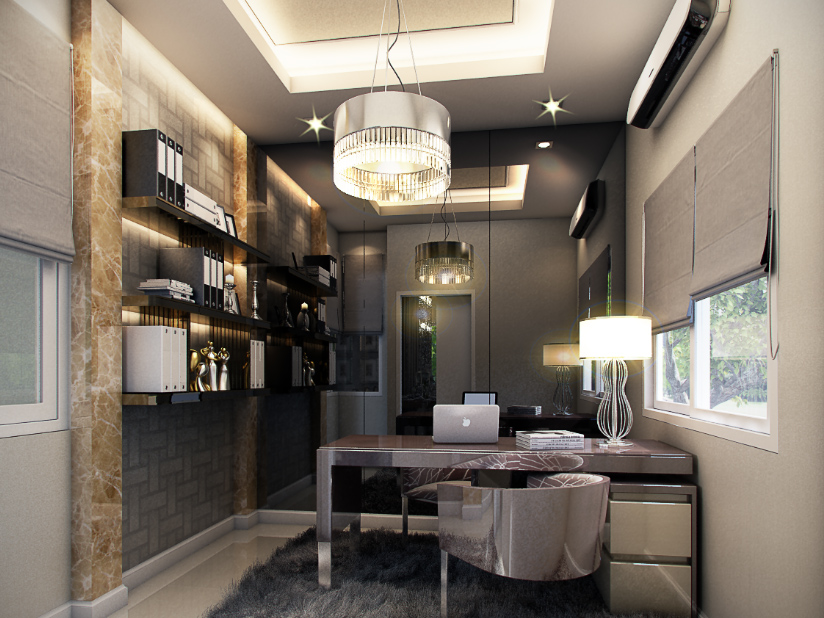 รูปภาพ โกลเด้น ซิตี้ ปิ่นเกล้า-จรัญสนิทวงศ์ (Golden City)