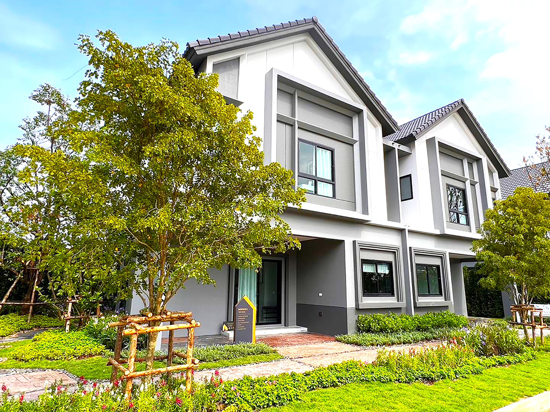 รูปภาพ บริทาเนีย ราชพฤกษ์-กาญจนาภิเษก (Britania Ratchaphruek-Kanchanaphisek)