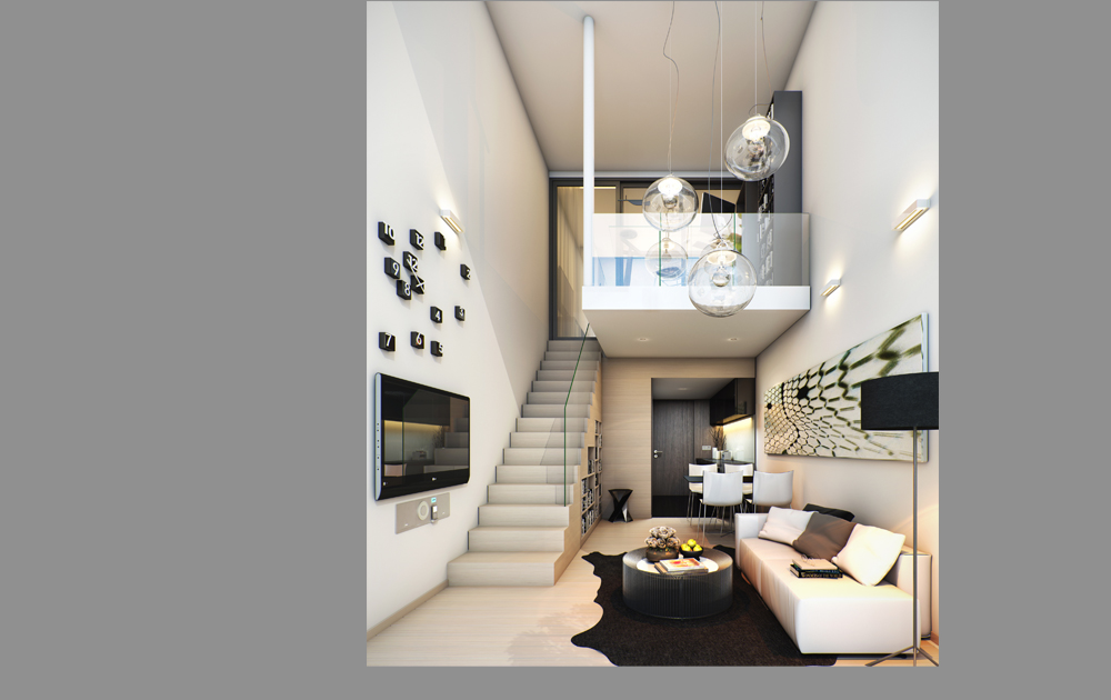 รูปภาพ ควาโซ สุขุมวิท 5 (Quarzo Sukhumvit 5)