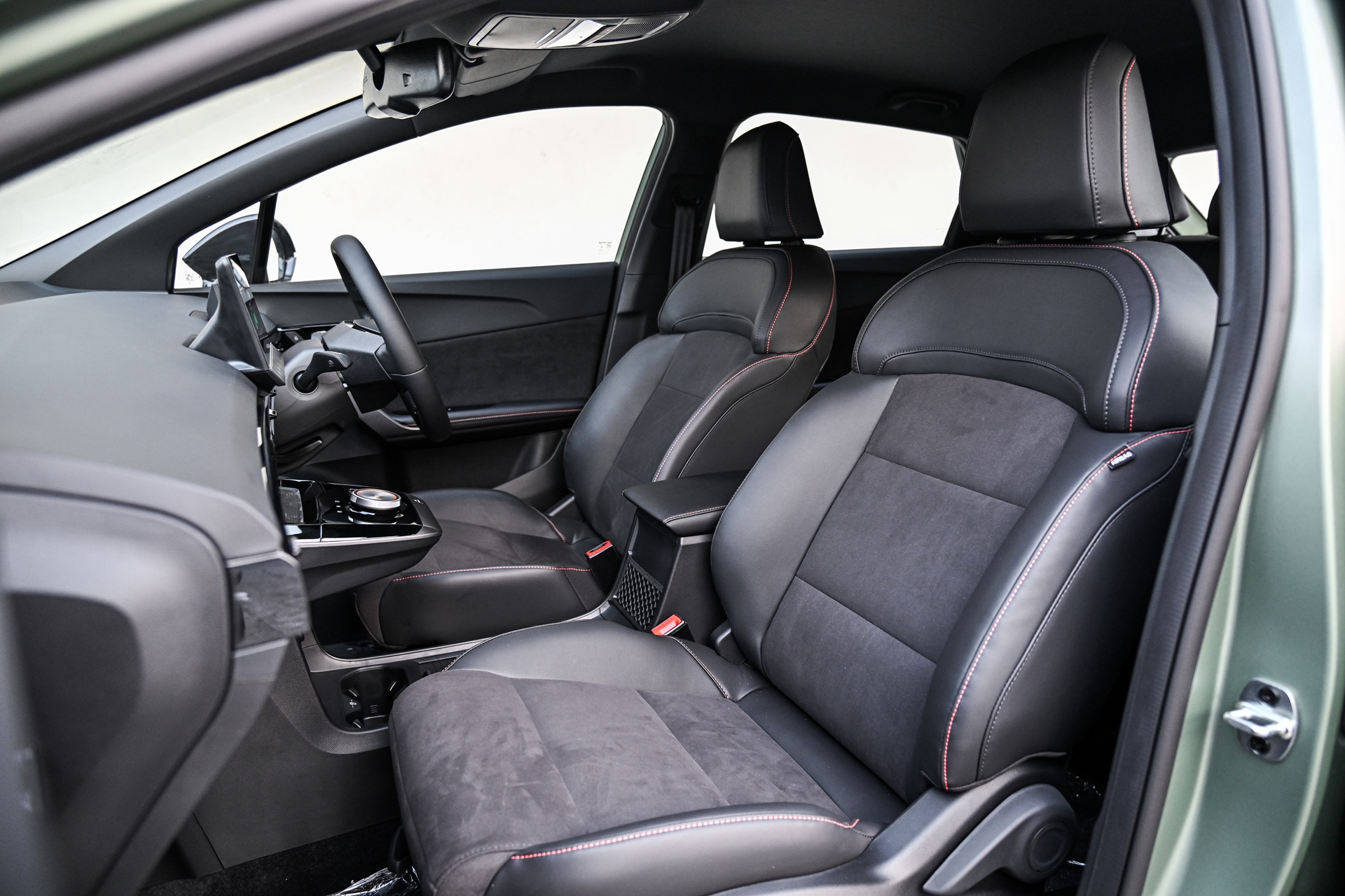 รูปภาพ เอ็มจี MG 4 Xpower ปี 2024