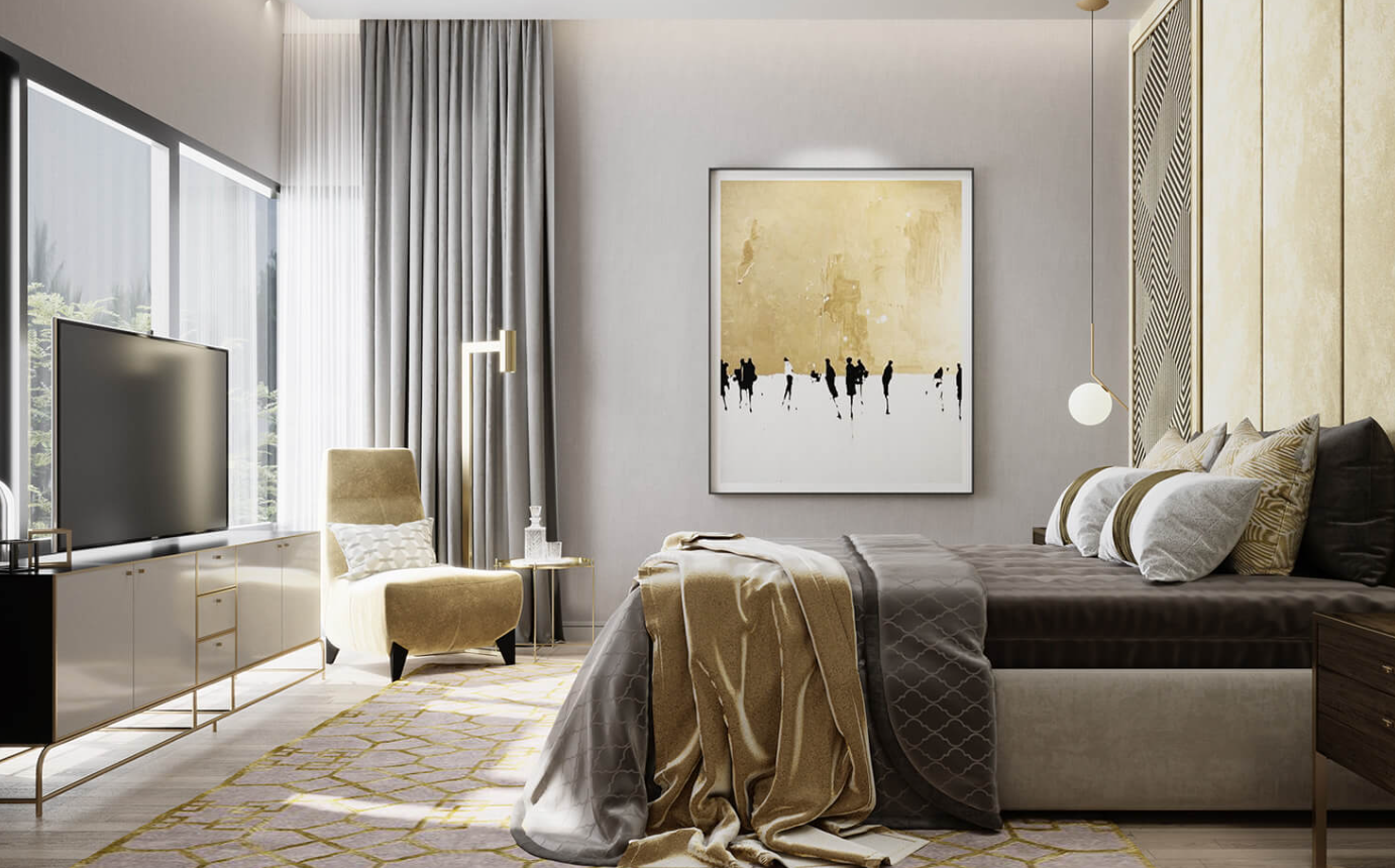 รูปภาพ เดอะ แกลมเมอร์ เอกมัย - ประดิษฐ์มนูธรรม (The Glamor Ekkamai - Pradit Manutham)