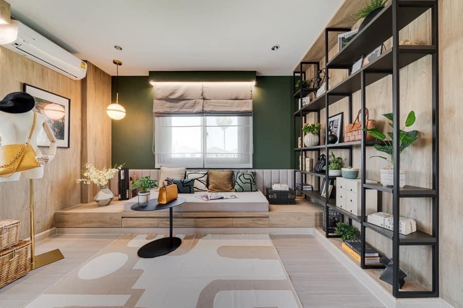 รูปภาพ ศุภาลัย ปาล์มวิลล์ จันทบุรี (Supalai Palm Ville Chanthaburi)