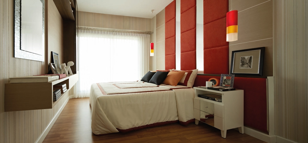 รูปภาพ เดอะ เมทโทร พัฒนาการ - ศรีนครินทร์ (The Metro)