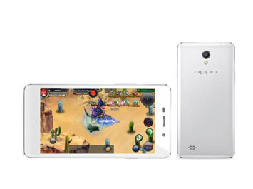 รูปภาพ ออปโป OPPO-Joy 3