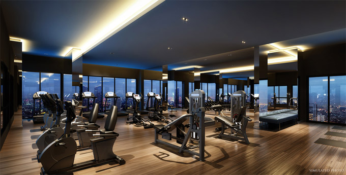 รูปภาพ เดอะ ซิกเนเจอร์ บาย เออร์บาโน่ (The Signature by Urbano)