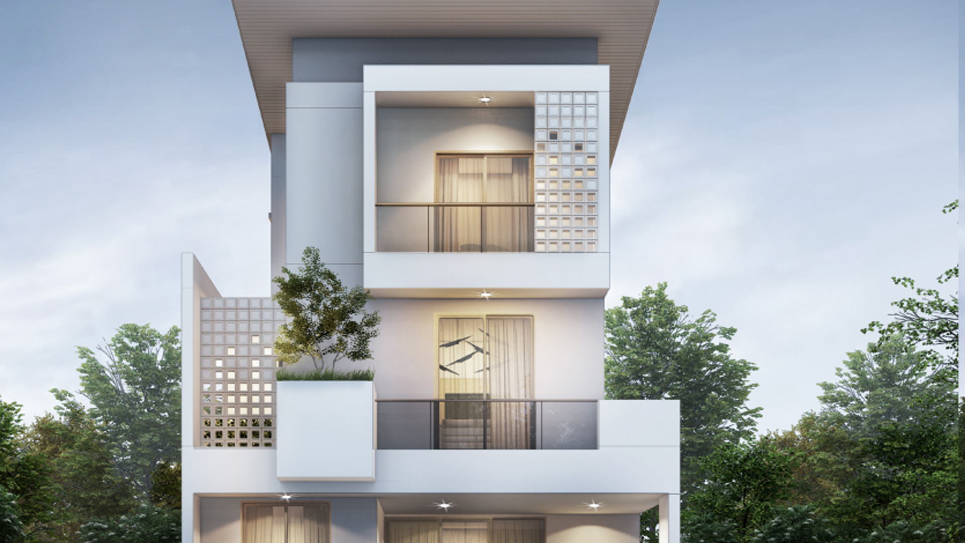 รูปภาพ เนอวานา แอบโซลูท เอกมัย-รามอินทรา (Nirvana Absolute Ekkamai-Ramintra)