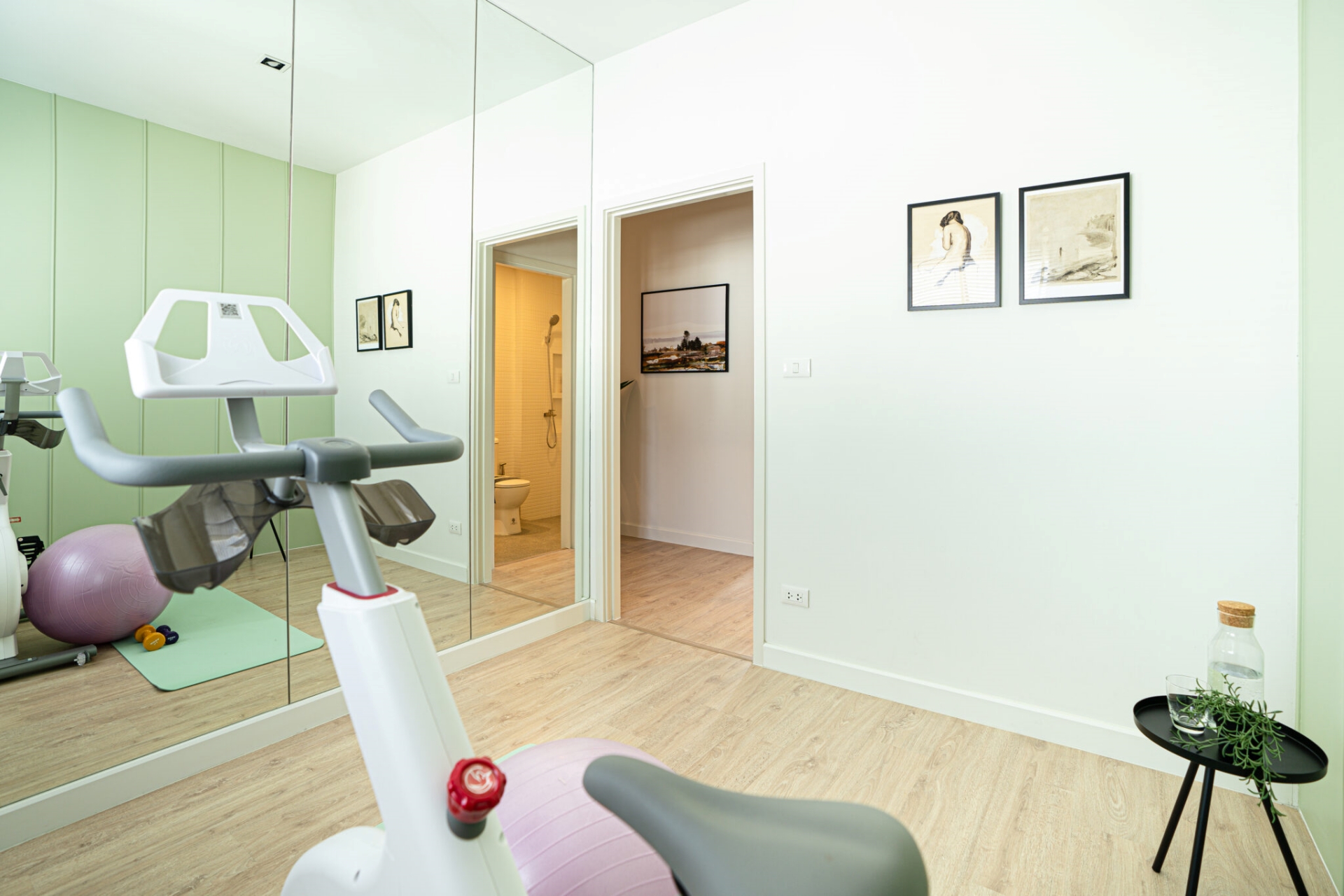 รูปภาพ มณีรินทร์ มิดทาวน์ บางพระ (Maneerin Midtown Bangphra)