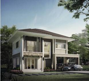 รูปภาพ เดอะ แกลเลอรี่ ปิ่นเกล้า-สาย 4 (The Gallery)