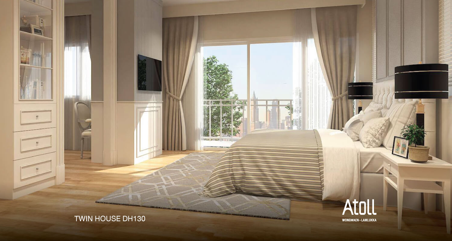 รูปภาพ เอโทล วงแหวนฯ-ลำลูกกา (Atoll Wongwaen - Lamlukka)