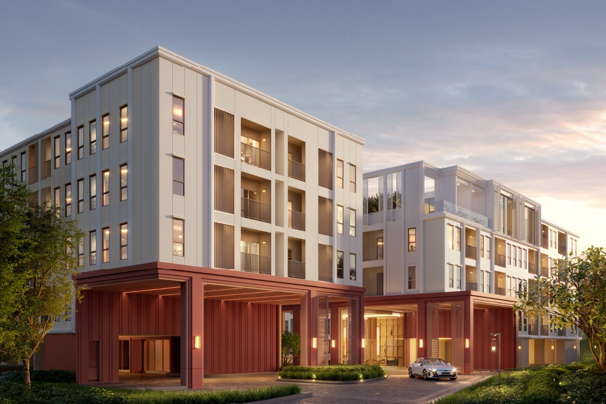 รูปภาพ แอสปาย อิสรภาพ สเตชั่น (ASPIRE Itsaraphap Station)