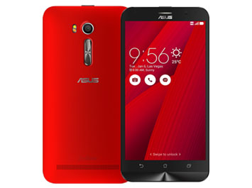 รูปภาพ เอซุส ASUS-Zenfone dtac edition