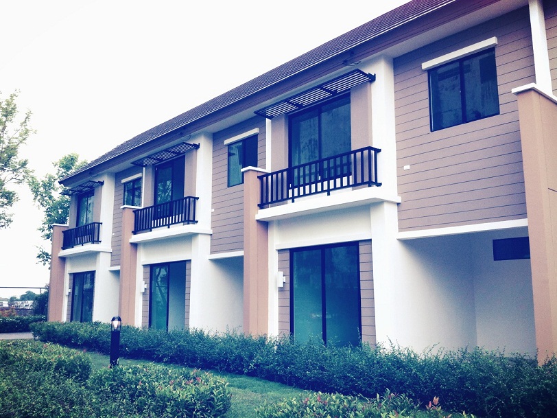 รูปภาพ บ้านพฤกษา 79 ลำลูกกา คลอง 3 (Baan Pruksa)