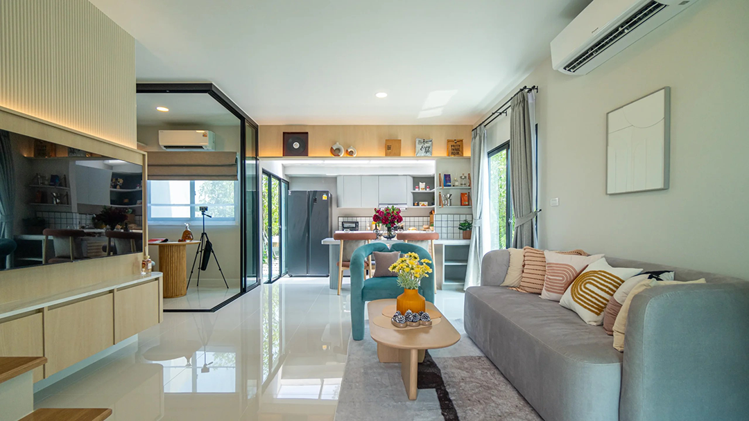 รูปภาพ เวียสเต้ วงแหวน-ลำลูกกา (Vieste Wongwaen - Lamlukka)