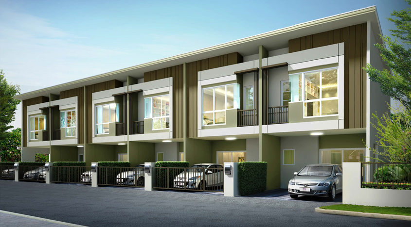 รูปภาพ ซิตี้เซนส์ เพชรเกษม 69 (Citysense Petkasem 69)