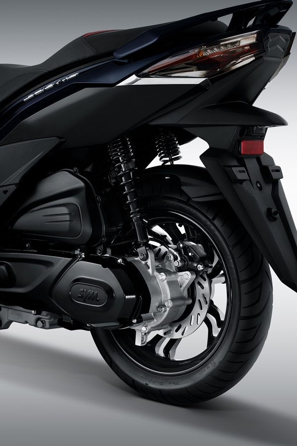 รูปภาพ จีพีเอ็กซ์ GPX Drone Keyless ปี 2020