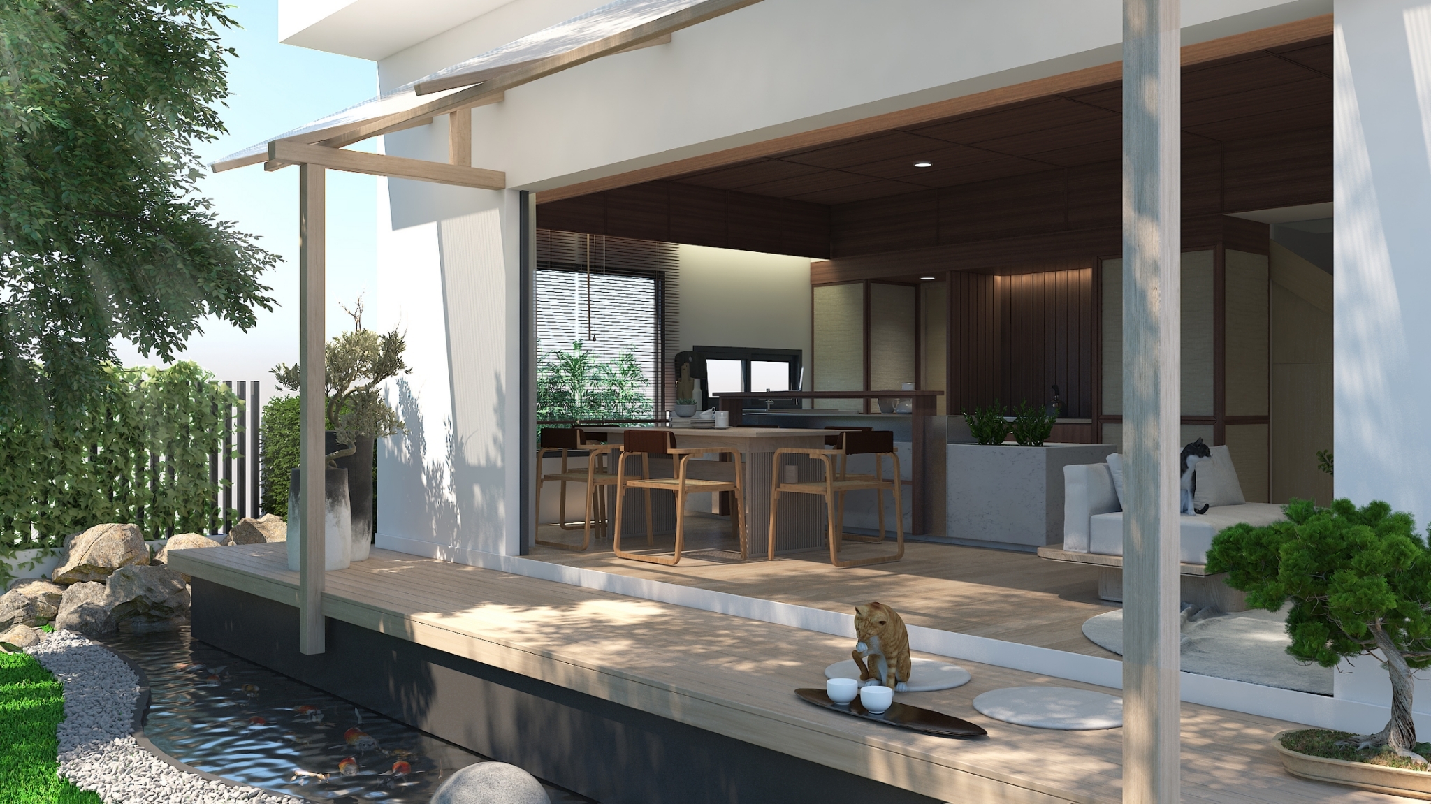 รูปภาพ พิมนารา ศรีนครินทร์-บางนา (Pimnara Srinakarin-Bangna)