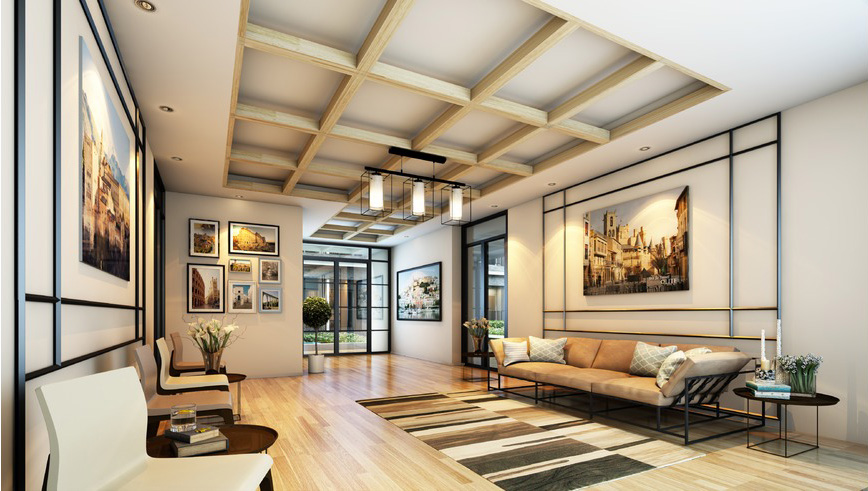 รูปภาพ พลัมคอนโด แจ้งวัฒนะ สเตชั่น เฟส 2 (Plum Condo Chaengwattana Station)