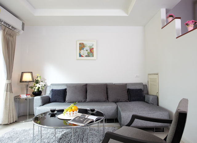 รูปภาพ ศุภาลัย พาร์ควิลล์ ช้างเผือก (Supalai Parkville)