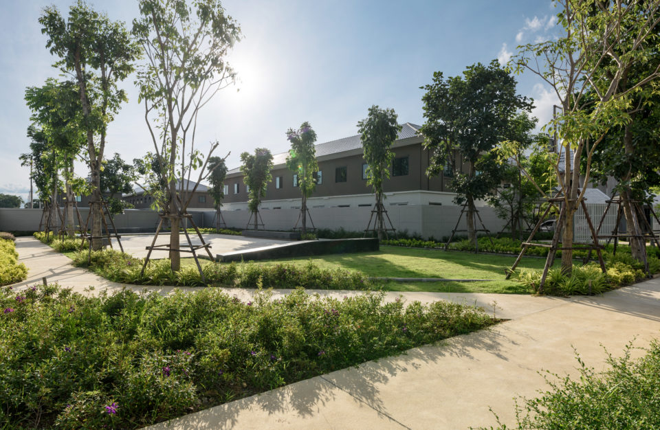 รูปภาพ ไอลีฟ ไพร์ม ถลาง (I Leaf Prime Thalang)