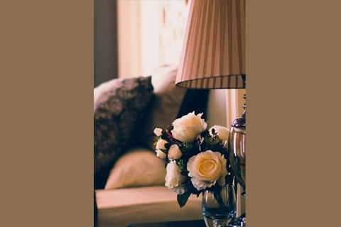 รูปภาพ ยู.อี.เฮ้าส์ ดีลักซ์ พุทธมณฑลสาย 2 (U.E. House Deluxe)