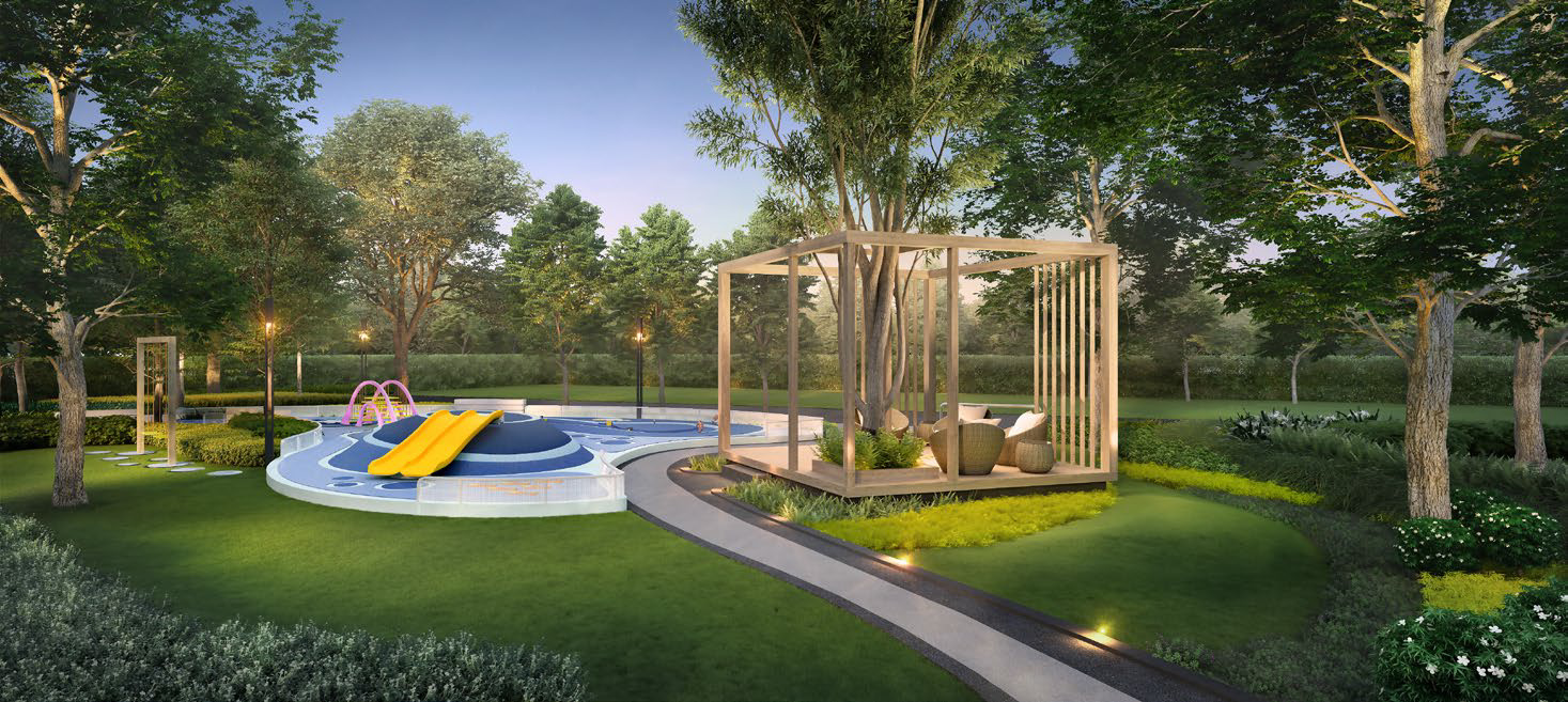 รูปภาพ พลีโน่ ราชพฤกษ์ - แจ้งวัฒนะ (Pleno Ratchapruek - Chaengwattana)