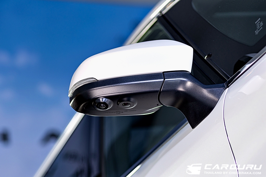 รูปภาพ โตโยต้า Toyota Alphard 2.5 HEV LUXURY ปี 2023