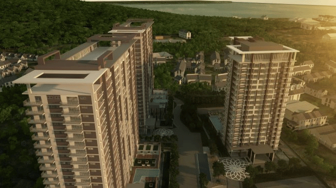 รูปภาพ ซีฮิลล์ คอนโด (Seahill Condo)