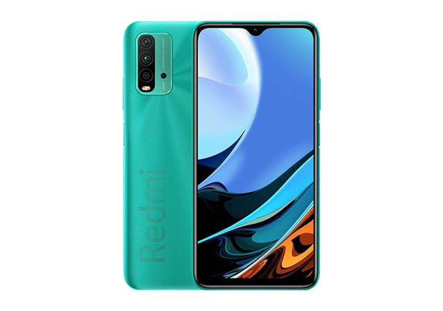 รูปภาพ เสียวหมี่ Xiaomi-Redmi 9T (4GB/64GB)
