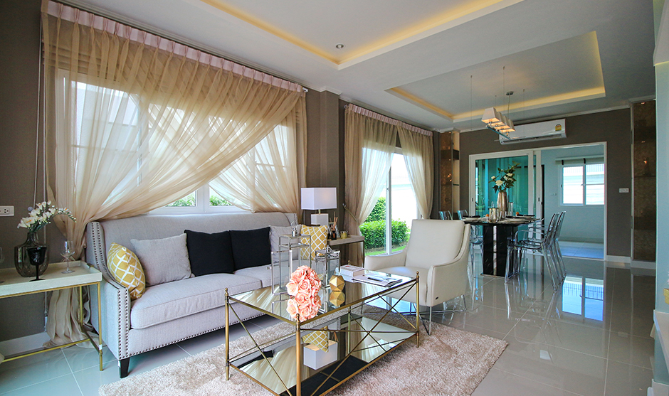 รูปภาพ ศุภาลัย โมด้า ปิ่นเกล้า - พุทธมณฑลสาย 3 (Supalai Moda Pinklao - Phutthamonthon Sai 3)