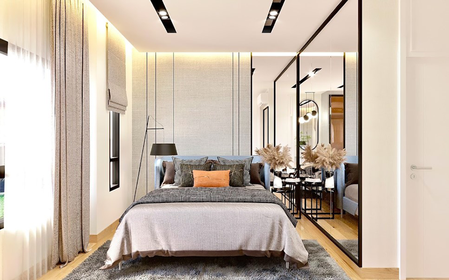 รูปภาพ เดอะ คอนเนค @รังสิต - อเวนิว (The Connect @Rangsit - Avenue)