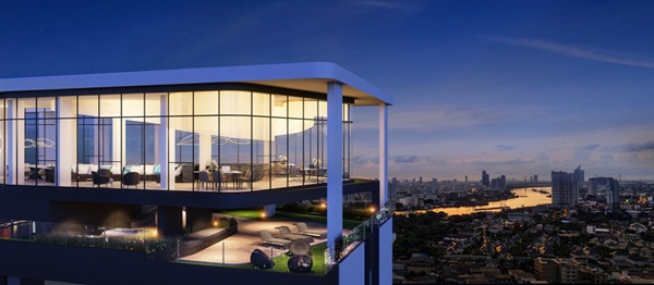 รูปภาพ นิช โมโน สุขุมวิท-แบริ่ง (NICHE MONO Sukhumvit-Bearing)