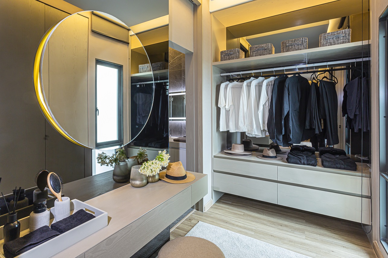 รูปภาพ เลอ พาร์ค เน็กซ์ ทวีวัฒนา (Le Parc Next)