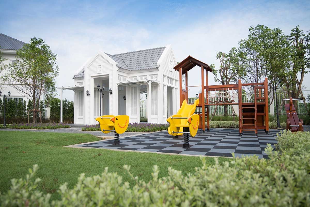 รูปภาพ ชวนชื่น ไพร์ม กรุงเทพ - ปทุมธานี (Chuan Cheun Prime Krungthep - Pathumthani)