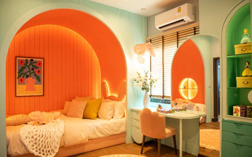 รูปภาพ เวนิว ไอดี วิภาวดี-พหลฯ (Venue ID Vibhavadi-Phaholyothin)