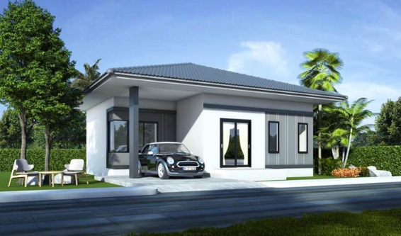 รูปภาพ แอทไลฟ์ วีว่า บ้านใหม่ (At Life Viva Baanmai)