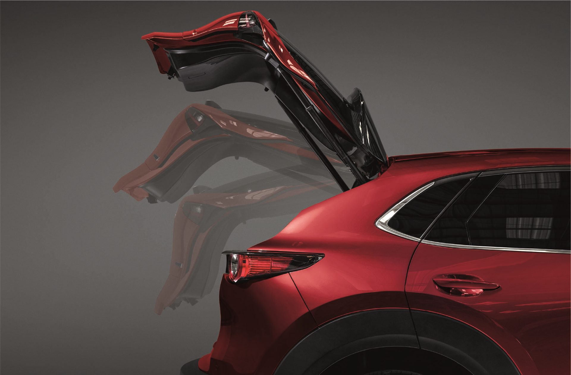 รูปภาพ มาสด้า Mazda CX-30 Essential Ultra ปี 2025