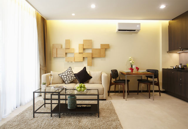 รูปภาพ ดินสอ เรสิเดนส์ (Dinso Residence)