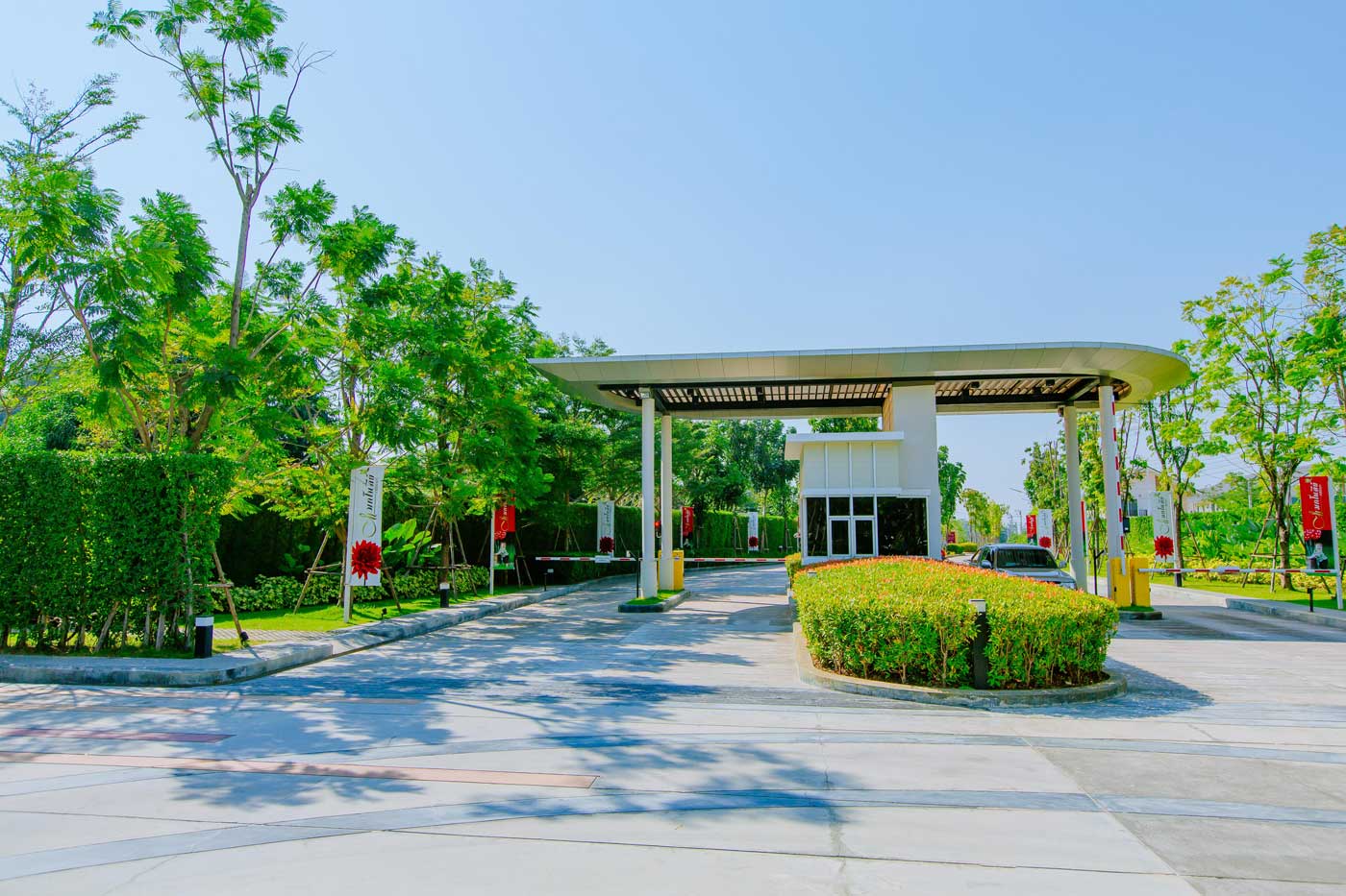 รูปภาพ แมกโนลีย์ ศรีราชา (Magnoli Sriracha)