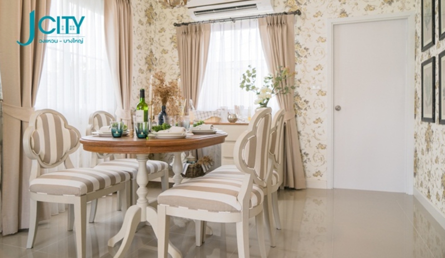 รูปภาพ เจ ซิตี้ วงแหวน - บางใหญ่ (J City Wongwaen-Bangyai)